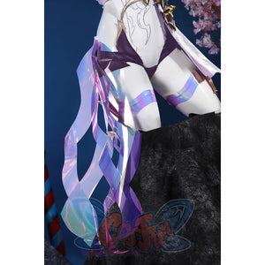 Honkai Impact 3 Elysia Cosplay Costume N07473 - cosfun