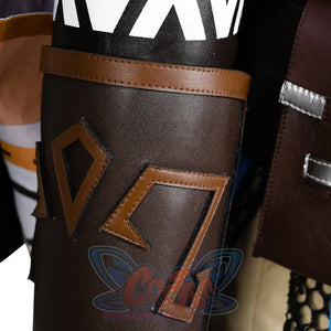 The Legend of Zelda: Tears of the Kingdom Link Cosplay Costume Upgraded Version N07302S - cosfun