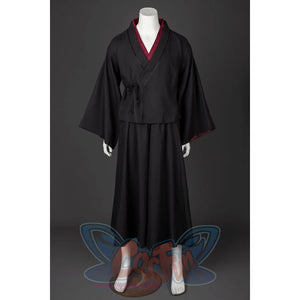 Pre-sale Grandmaster of Demonic Cultivation Yiling Patriarch Wei Wuxian Cosplay Costume N00046 - cosfun