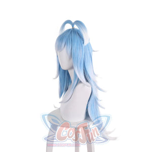 hololive Virtual YouTuber Kobo Kanaeru Cosplay Wig N07490 - cosfun