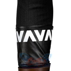 The Legend of Zelda: Tears of the Kingdom Link Cosplay Costume Upgraded Version N07302S - cosfun