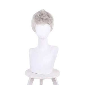 Hell's Paradise: Jigokuraku Yamada Asaemon Shion Cosplay Wig N07496 - cosfun