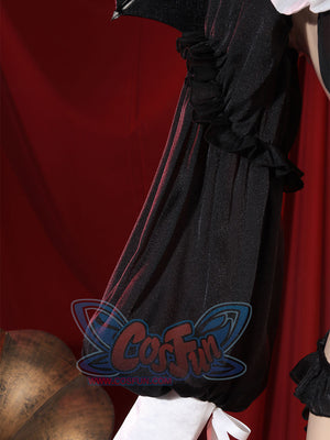 Ready to Ship My Dress-Up Darling Kitagawa Marin Little Devil Cosplay Costume C02876