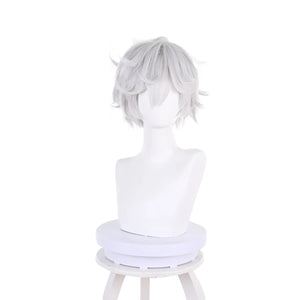 Hell's Paradise: Jigokuraku Gabimaru Cosplay Wig N07495 - cosfun