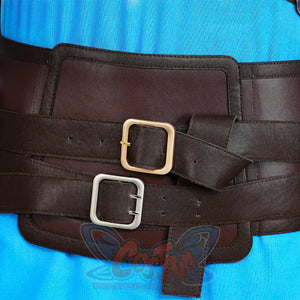 The Legend of Zelda: Tears of the Kingdom Link Cosplay Costume Upgraded Version N07302S - cosfun