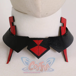 NIJISANJI Virtual YouTuber Noctyx Fulgur Ovid Cosplay Costume N07409 - cosfun