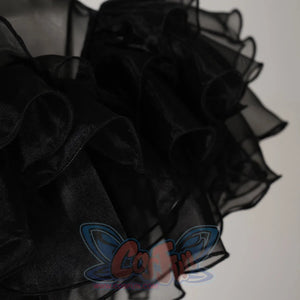 Wednesday Addams Cosplay Costume N07196 - cosfun