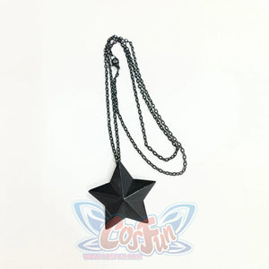 Sailor Eudial Necklace Cosplay N07618 - cosfun