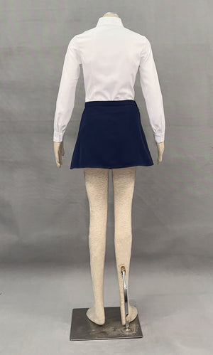 Jujutsu Kaisen Zenin Maki Uniform Cosplay Costume C01103
