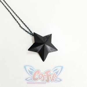 Sailor Eudial Necklace Cosplay N07618 - cosfun