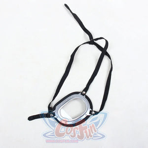 Guilty Gear Baiken Glasses N07284 - cosfun