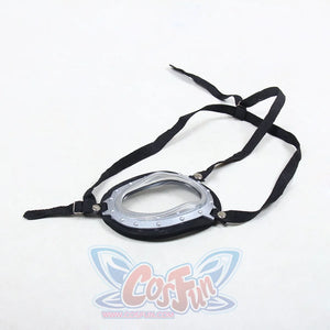 Guilty Gear Baiken Glasses N07284 - cosfun