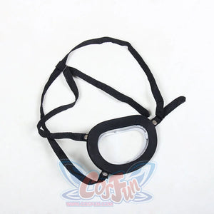 Guilty Gear Baiken Glasses N07284 - cosfun
