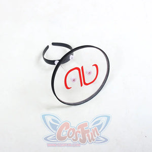 Blue Archive Rio Tsukatsuki Headwear N07607 - cosfun