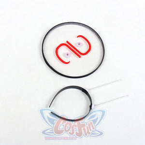 Blue Archive Rio Tsukatsuki Headwear N07607 - cosfun