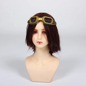 Fate/Grand Order Leonardo da Vinci Cosplay Eyepatch N07625 - cosfun