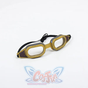 Fate/Grand Order Leonardo da Vinci Cosplay Eyepatch N07625 - cosfun