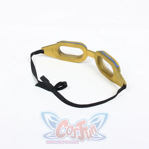 Fate/Grand Order Leonardo da Vinci Cosplay Eyepatch N07625 - cosfun