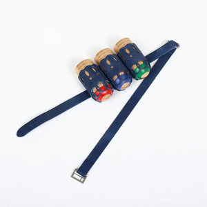 Fate/Grand Order Leonardo da Vinci Cosplay Fanny Pack N07624 - cosfun