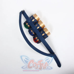 Fate/Grand Order Leonardo da Vinci Cosplay Fanny Pack N07624 - cosfun