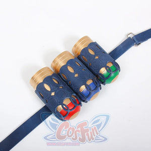 Fate/Grand Order Leonardo da Vinci Cosplay Fanny Pack N07624 - cosfun