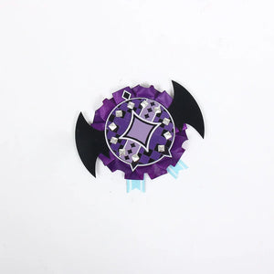 THE IDOLM@STER Fukumaru Koito Cosplay Medal N07619 - cosfun