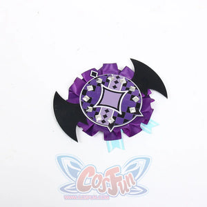 THE IDOLM@STER Fukumaru Koito Cosplay Medal N07619 - cosfun