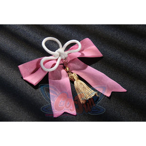 Genshin Impact Kamisato Ayaka Springbloom Missive Cosplay Costume C07483 Aa + Costumes