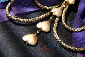 Genshin Impact Kamisato Ayaka Springbloom Missive Cosplay Costume C07483 Aa + Costumes