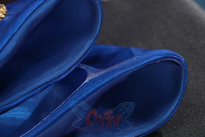 Genshin Impact Kamisato Ayaka Springbloom Missive Cosplay Costume C07483 Aa + Costumes