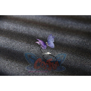 Genshin Impact Kamisato Ayaka Springbloom Missive Cosplay Costume C07483 Aa + Costumes