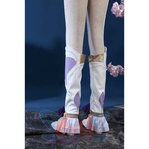 Honkai Impact 3 Elysia Cosplay Costume N07473 - cosfun