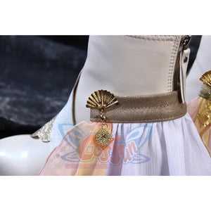 Honkai Impact 3 Elysia Cosplay Costume N07473 - cosfun