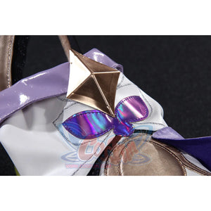 Honkai Impact 3 Elysia Cosplay Costume N07473 - cosfun