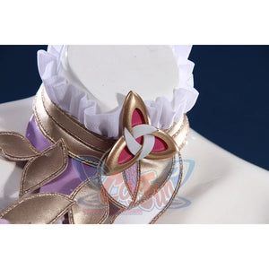 Honkai Impact 3 Elysia Cosplay Costume N07473 - cosfun