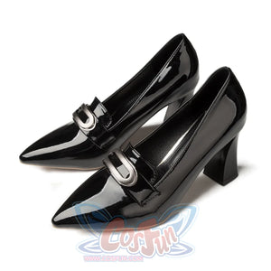 Wednesday Addams Cosplay Costume N07196 - cosfun