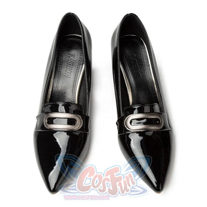 Wednesday Addams Cosplay Costume N07196 - cosfun