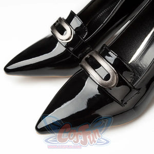 Wednesday Addams Cosplay Costume N07196 - cosfun