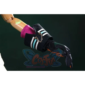 Genshin Impact Tighnari Cosplay Costume C03012 Costumes