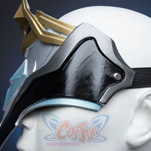 Genshin Impact The Doctor Il Dottore Mask N07415 - cosfun