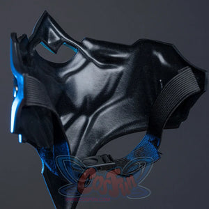 Genshin Impact The Doctor Il Dottore Mask N07415 - cosfun