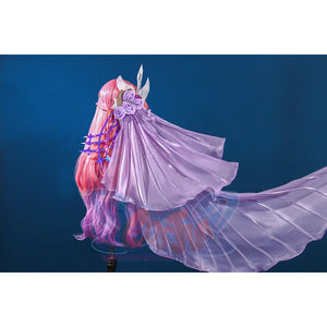 Honkai Impact 3 Elysia Cosplay Costume N07473 - cosfun