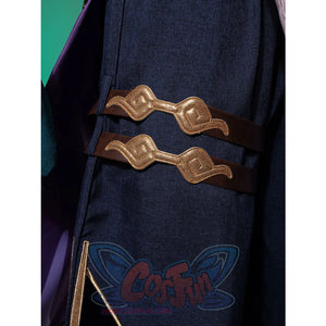 Ready To Ship Genshin Impact Xiao Cosplay Costume/Shoes C07487 Aaa Costumes