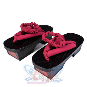 Ready To Ship Genshin Impact Shikanoin Heizou Cosplay Costume/Shoes C07486 Aaa Costumes