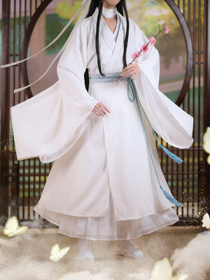 PRE-SALE Heaven Official's Blessing Tian Guan Ci Fu Xie Lian Cosplay Costume C00893
