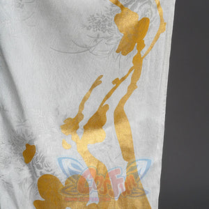 Re: Zero − Starting Life in Another World Rem Cheongsam Cosplay Costume N07470 - cosfun