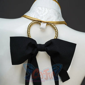 Re: Zero − Starting Life in Another World Rem Cheongsam Cosplay Costume N07470 - cosfun