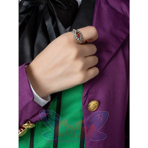 Black Butler 2 Alois Trancy Cosplay Costume Mp002451 Costumes