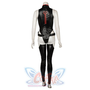 Cyberpunk: Edgerunners Lucy Cosplay Costume C07562 Costumes