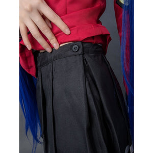 Fairy Tail Wendy Marvell The First Version Cosplay Costume Mp003998 Costumes